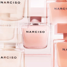 Încarcă imaginea în Galerie, Narciso Rodriguez Narciso Poudree 90ml - Apa de Parfum Pentru Femei Dulce-Floral