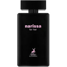 Încarcă imaginea în Galerie, Maison Alhambra Narissa For Her - Apa de Parfum Pentru Femei 100ml