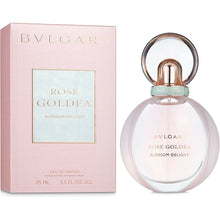 Încarcă imaginea în Galerie, Bvlgari Rose Goldea Blossom Delight Eau de Toilette 75ml - Pentru Femei
