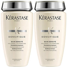 Încarcă imaginea în Galerie, Set Kerastase Densifique 2 x Bain Densite - Sampon Pentru Densitate 250ml