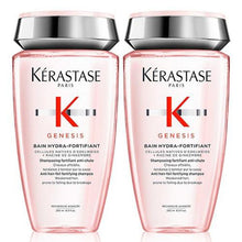 Încarcă imaginea în Galerie, Set Kerastase Genesis 2 x Bain Hydra-Fortifiant - Sampon 250ml