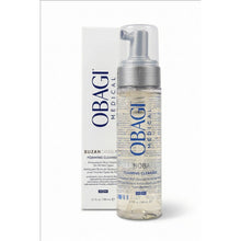 Încarcă imaginea în Galerie, Obagi Suzanobagimd Foaming Cleanser 198ml - Spuma Demachianta