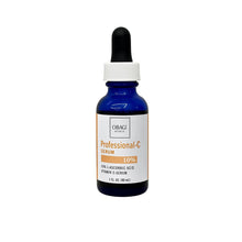 Încarcă imaginea în Galerie, Obagi Professional-C serum 10% 30ml - Ser Antioxidant cu Vitamina C
