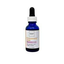 Încarcă imaginea în Galerie, Obagi Professional-C Serum 20% 30ml - Ser Antioxidant cu Vitamina C