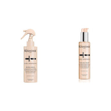 Încarcă imaginea în Galerie, Set Kerastase Curl Manifesto Spray Bucle 190ml si Crema-gel 150ml - Beauty Lounge