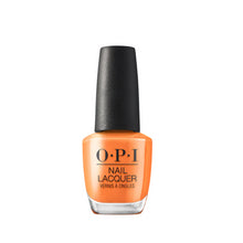 Încarcă imaginea în Galerie, OPI Make 'Em Jelly Collection Nail Lacquer Lac de Unghii - Prideful Peach 15ml