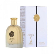 Încarcă imaginea în Galerie, Maison Alhambra Optus V - Apa de Parfum Unisex 100ml