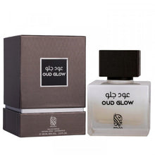 Încarcă imaginea în Galerie, Nylaa oud Glow 100ml - Apa de Parfum Unisex