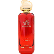 Încarcă imaginea în Galerie, Oriscental Oud Goddess Eau De Parfum 100ml
