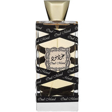 Încarcă imaginea în Galerie, Lattafa Oud Mood Gold - Apa de Parfum Unisex 100ml