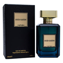 Încarcă imaginea în Galerie, Marhaba oud Satin 100ml - Apa de Parfum Unisex