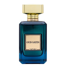 Încarcă imaginea în Galerie, Marhaba oud Satin 100ml - Apa de Parfum Unisex