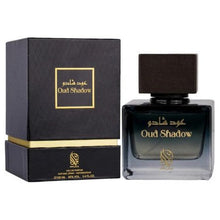 Încarcă imaginea în Galerie, Nylaa oud Shadow 100ml - Apa de Parfum Unisex