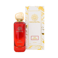 Încarcă imaginea în Galerie, Oriscental Oud Goddess Eau De Parfum 100ml