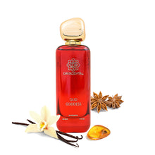 Încarcă imaginea în Galerie, Oriscental Oud Goddess Eau De Parfum 100ml