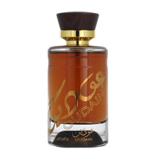 Încarcă imaginea în Galerie, Lattafa Oudain - Apa de Parfum Unisex 100ml