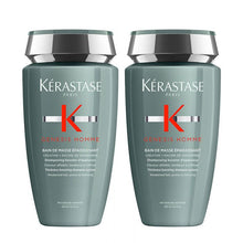 Încarcă imaginea în Galerie, Set Kerastase Genesis Homme 2 x Bain de Masse - Sampon 250ml