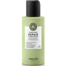 Încarcă imaginea în Galerie, Maria Nila Structure Repair Conditioner - Balsam Pentru Intarirea Structurii Parului 100ml
