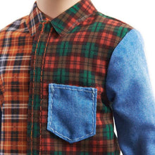 Încarcă imaginea în Galerie, Barbie Papusa Baiat Fashionistas Pink Hairstyle