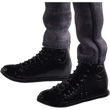 Încarcă imaginea în Galerie, Barbie Papusa Baiat Fashionistas Pink Hairstyle