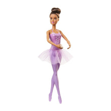 Încarcă imaginea în Galerie, Barbie Papusa Balerina Satena