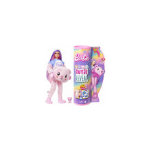 Încarcă imaginea în Galerie, Barbie Papusa Cutie Reveal Ursulet