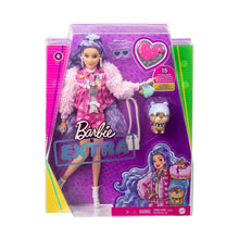 Încarcă imaginea în Galerie, Barbie Extra Style Par Creponat