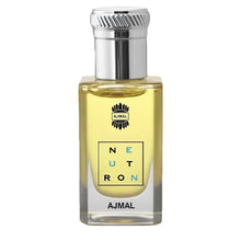 Încarcă imaginea în Galerie, Ajmal Neutron 100ml - Apa de Parfum Pentru Barbati