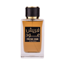 Încarcă imaginea în Galerie, Gulf Orchid fresh oud 110ml - Apa de Parfum Pentru Barbati