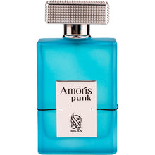 Încarcă imaginea în Galerie, Nylaa Amoris Punk 100ml - Apa de Parfum Pentru Barbati