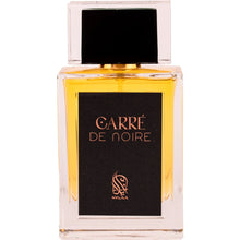 Încarcă imaginea în Galerie, Nylaa Carre de Noire 100ml - Apa de Parfum Pentru Barbati