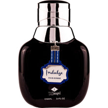 Încarcă imaginea în Galerie, Tad Angel Indulge Homme 100ml - Apa de Parfum Pentru Barbati