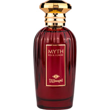 Încarcă imaginea în Galerie, Tad Angel Myth Pour Femme 100ml - Apa de Parfum Pentru Femei