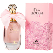 Încarcă imaginea în Galerie, Tad Angel Pink Blossom Femme 100ml - Apa de Parfum Pentru Femei