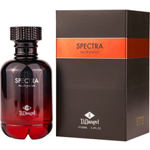 Încarcă imaginea în Galerie, Tad Angel Spectra Homme 100ml - Apa de Parfum Pentru Barbati