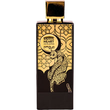 Încarcă imaginea în Galerie, Zimaya Brave Heart 100ml - Apa de Parfum Unisex