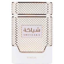 Încarcă imaginea în Galerie, Khadlaj Shiyaaka White 100ml - Apa de Parfum Pentru Femei