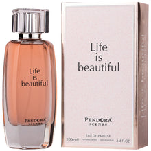 Încarcă imaginea în Galerie, Paris Corner Pendora Scents Life Is Beautiful 100ml - Apa de Parfum Pentru Femei