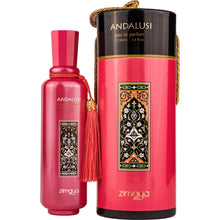 Încarcă imaginea în Galerie, Zimaya Andalusi Pink 100ml - Apa de Parfum Pentru Femei