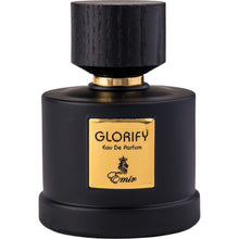 Încarcă imaginea în Galerie, Paris Corner Emir Glorify 100ml - Apa de Parfum Unisex