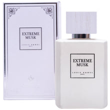Încarcă imaginea în Galerie, Louis Varel Extreme Amber 100ml - Apa de Parfum Unisex