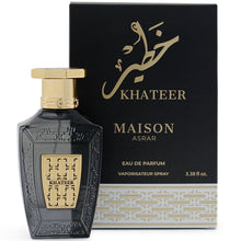 Încarcă imaginea în Galerie, Maison Asrar Khateer 100ml - Apa de Parfum Pentru Barbati