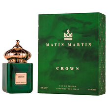 Încarcă imaginea în Galerie, Matin Martin Crown 100ml - Apa de Parfum Unisex