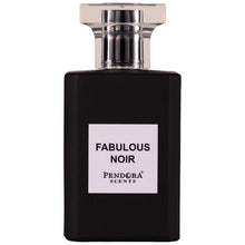 Încarcă imaginea în Galerie, Paris Corner Pendora Scents Fabulous Noir 100ml - Apa de Parfum Unisex