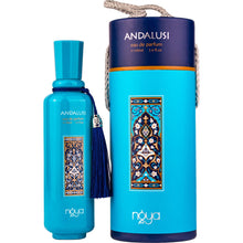 Încarcă imaginea în Galerie, Zimaya Andalusi Blue 100ml - Apa de Parfum Unisex