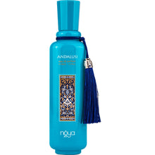 Încarcă imaginea în Galerie, Zimaya Andalusi Blue 100ml - Apa de Parfum Unisex