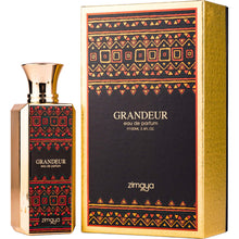 Încarcă imaginea în Galerie, Zimaya Grandeur 100ml - Apa de Parfum Unisex