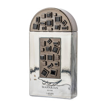 Încarcă imaginea în Galerie, Lattafa Pride Maharjan Silver - Apa de Parfum Unisex 100ml