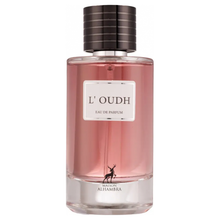 Încarcă imaginea în Galerie, Maison Alhambra L'oudh - Apa de Parfum Unisex 100ml