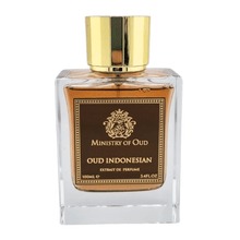 Încarcă imaginea în Galerie, Paris Corner Ministry Of oud Oud Indonesian Extrait de Parfum 100ml - Apa de Parfum Pentru Femei